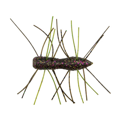 Z-Man Fuzzy Bugz 1.75" 4pk