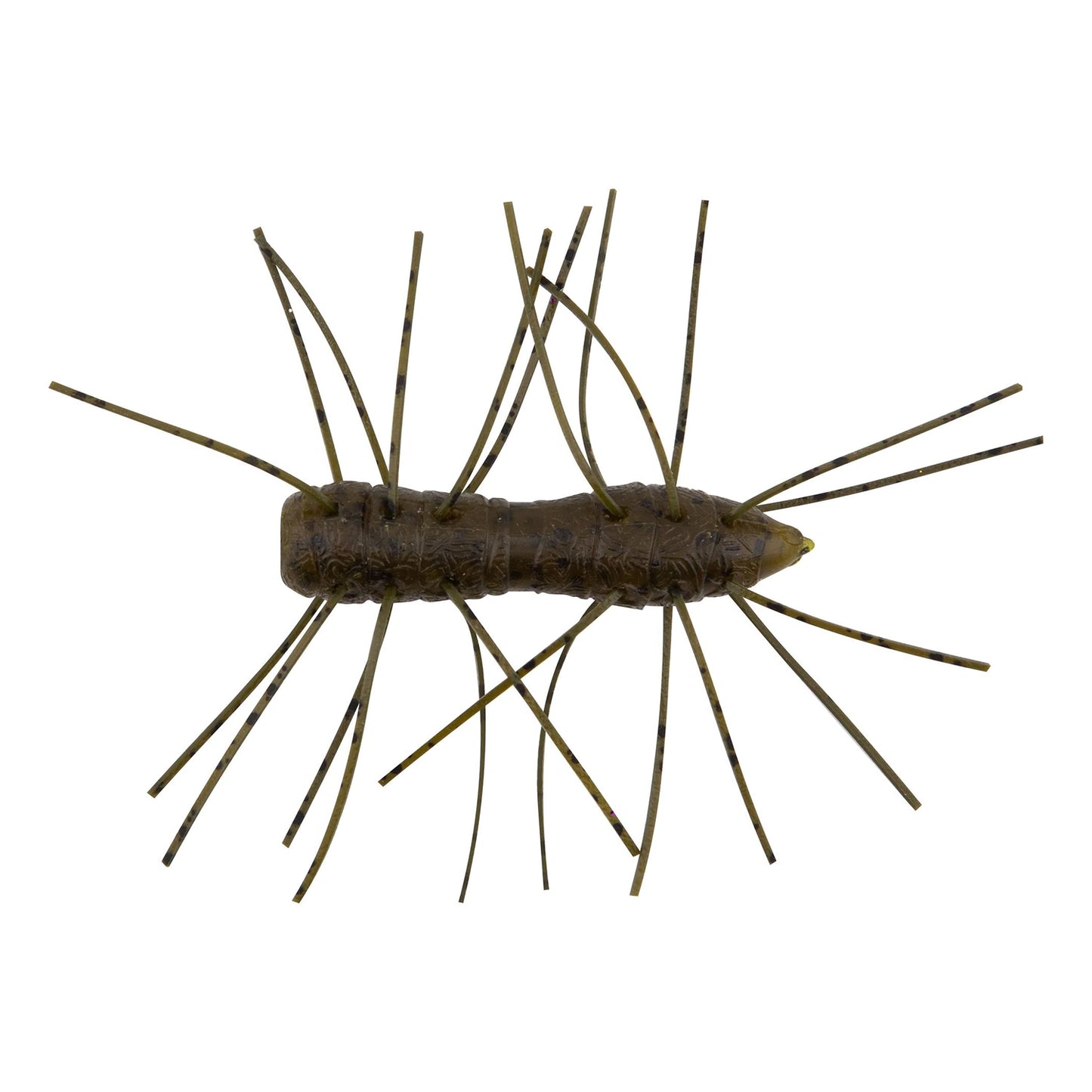Z-Man Fuzzy Bugz 1.75" 4pk