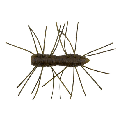 Z-Man Fuzzy Bugz 1.75" 4pk