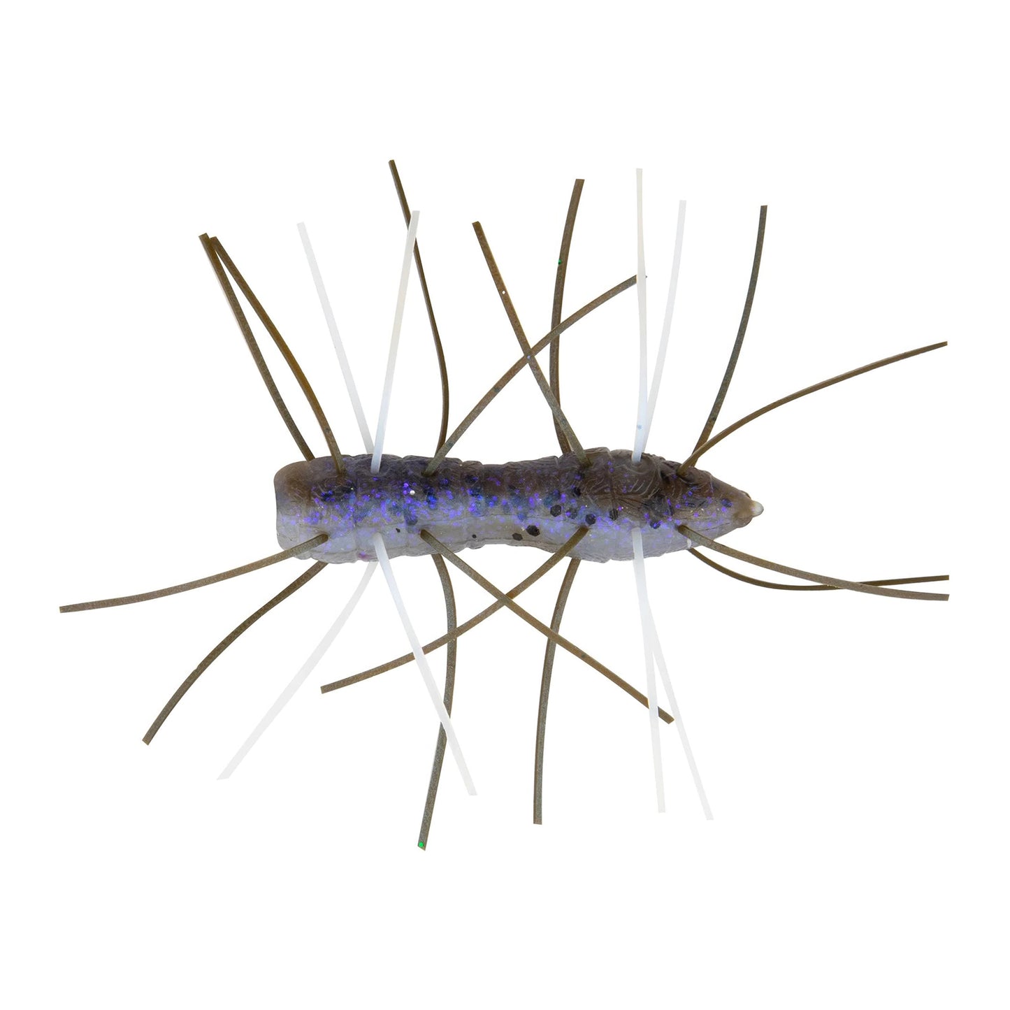 Z-Man Fuzzy Bugz 1.75" 4pk