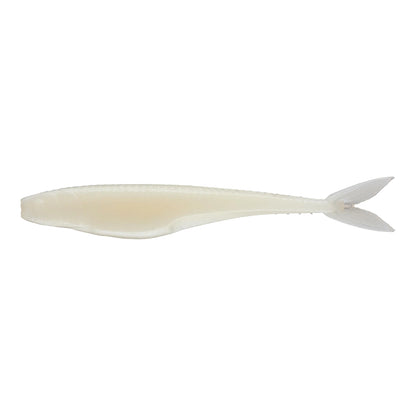 Z-Man Stuntman Sinking Formula 4" 5pk