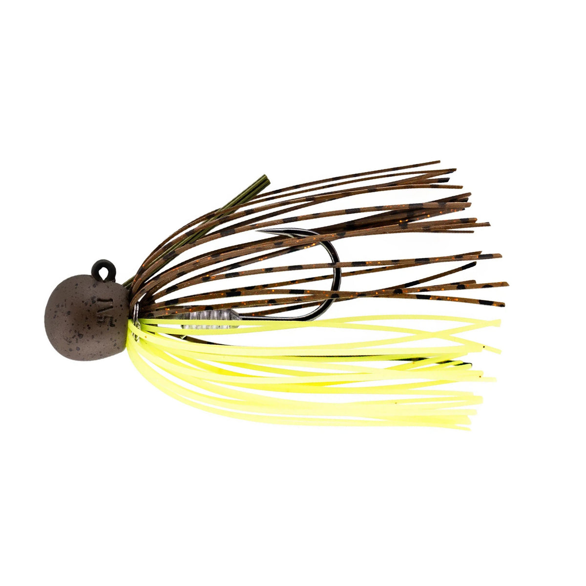 Z-Man TRD Finesse Jig 3/8oz.