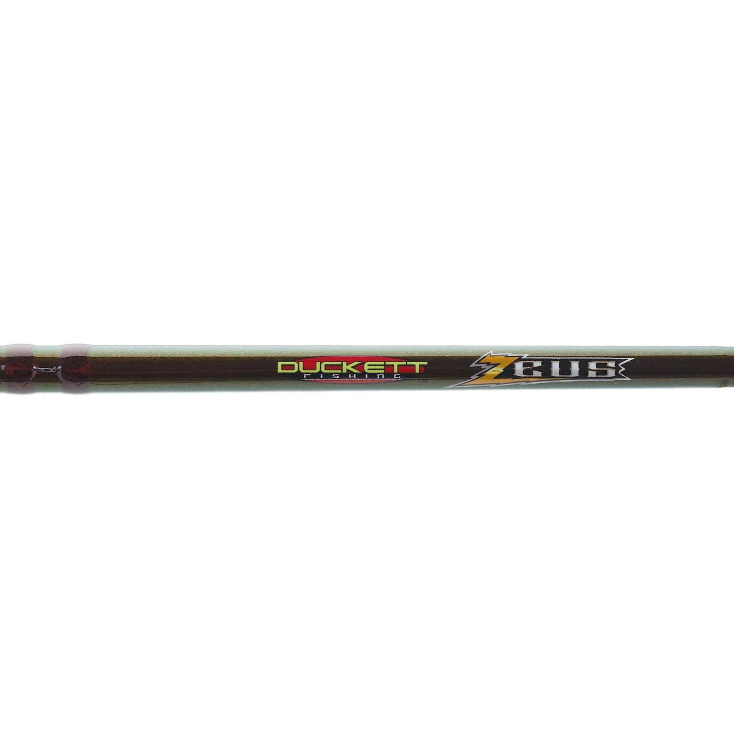 Duckett Zeus Series Casting Rod 7'3
