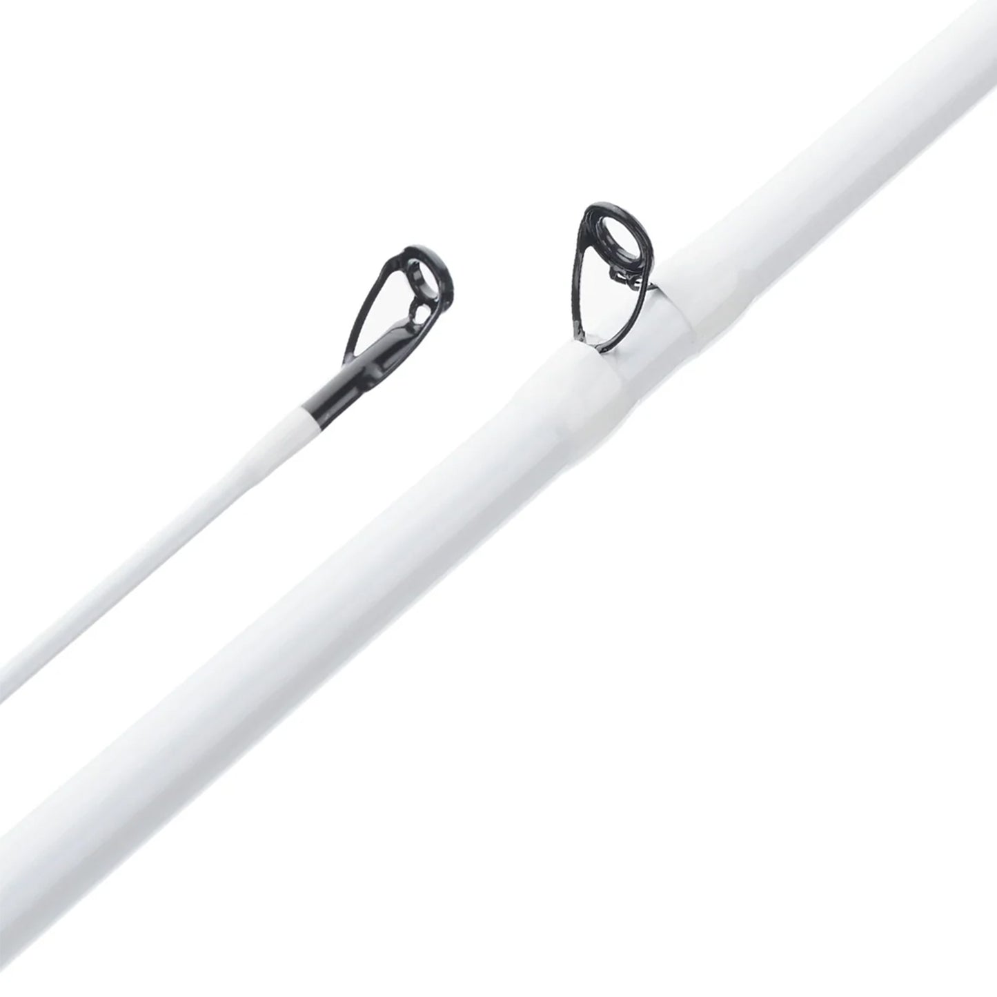 Duckett Zeus Series Casting Rod 7'0" Medium Heavy | DFZS70MH-C