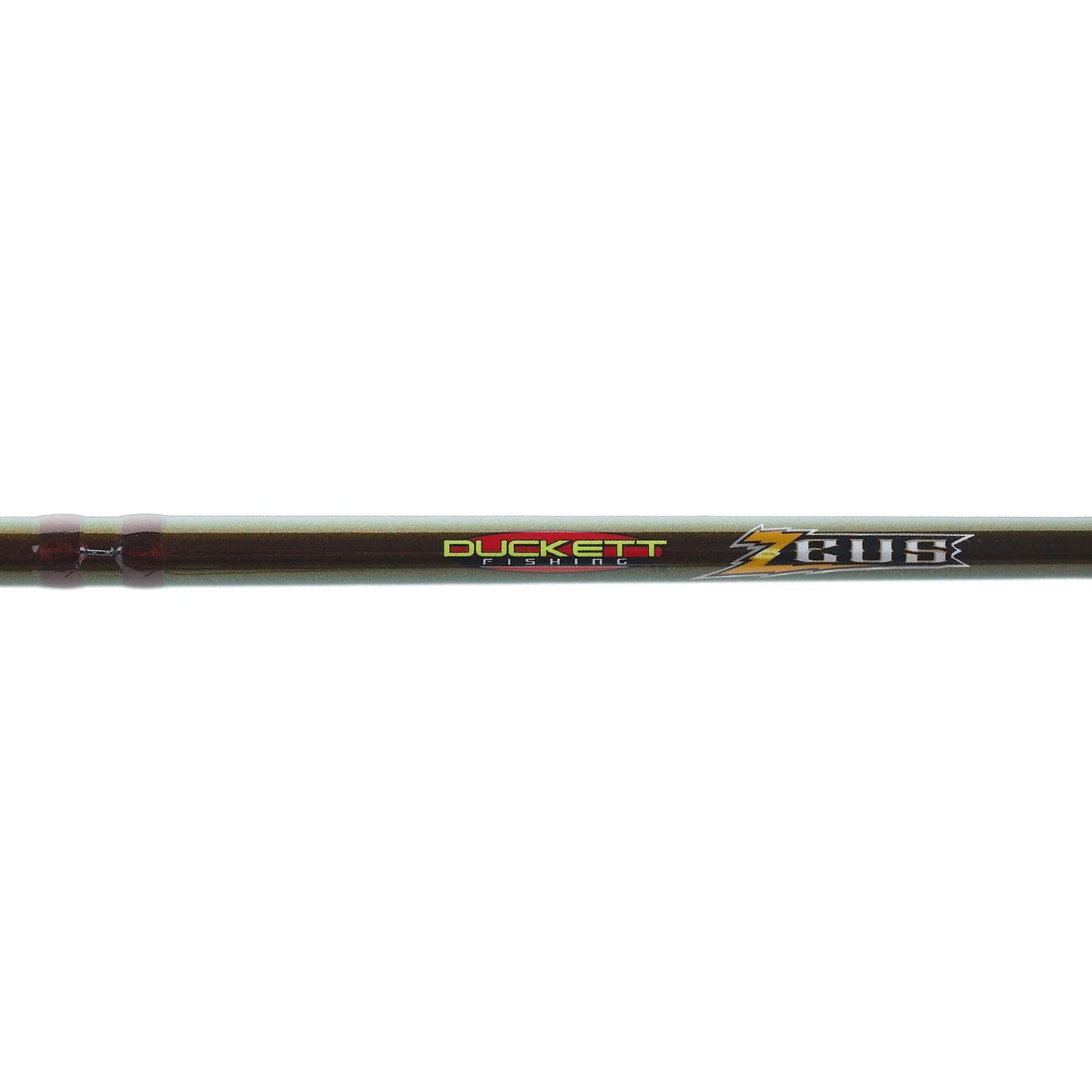 Duckett Zeus Series Spinning Rod 7'0" Medium | DFZS70M-S