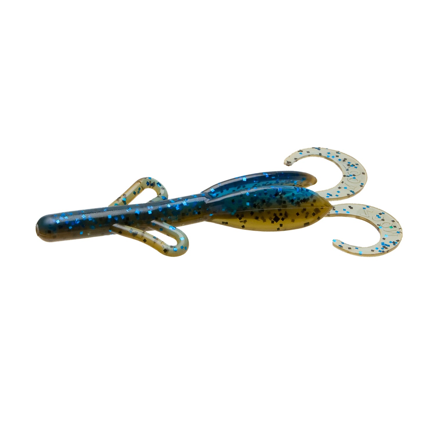 Zoom Brush Hog – The Rod Locker