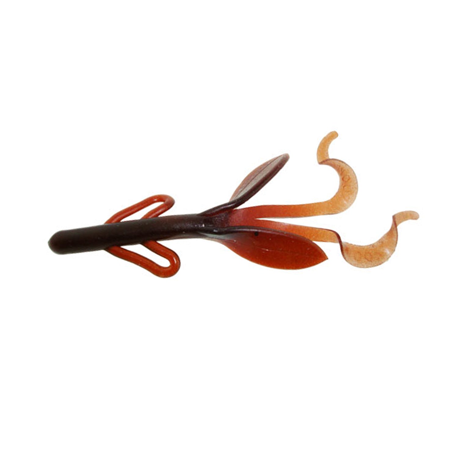 Zoom Brush Hog – The Rod Locker