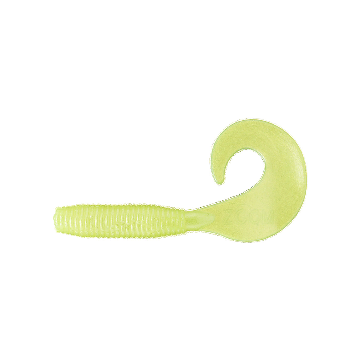 Zoom Fat Albert Grubs 3" 10pk
