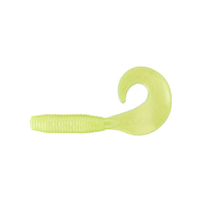 Zoom Fat Albert Grubs 3" 10pk