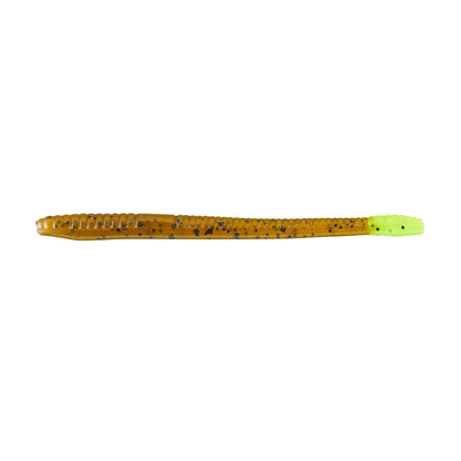 Zoom Finesse Worm 4.5" 20pk