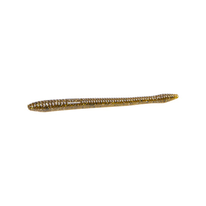 Zoom Finesse Worm 4.5" 20pk