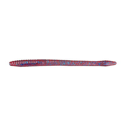 Zoom Finesse Worm 4.5" 20pk
