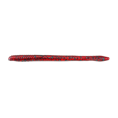 Zoom Finesse Worm 4.5" 20pk
