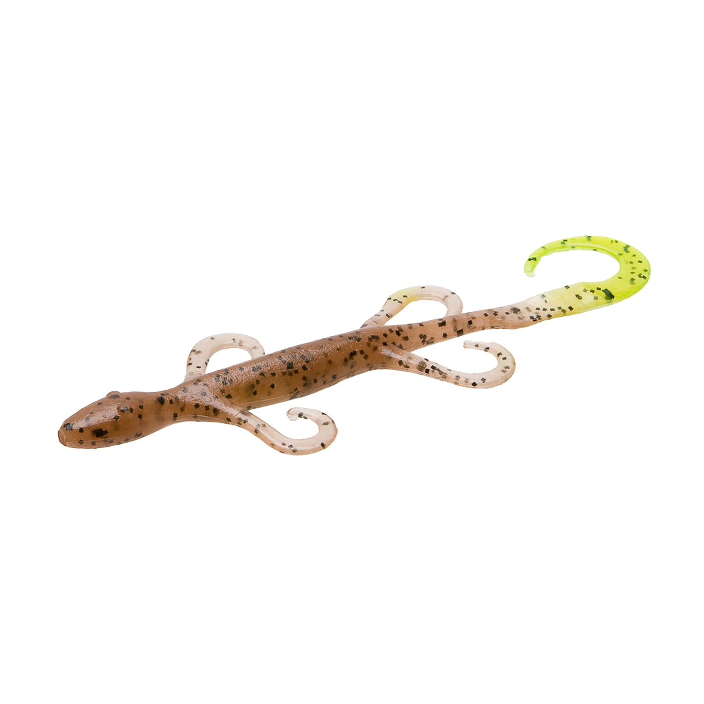 Zoom Lizard 6" 9pk