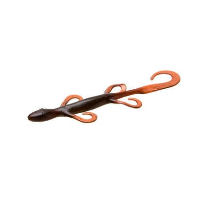 Zoom Lizard 6" 9pk