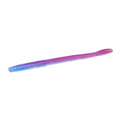 Zoom Magnum Trick Worm 7" 8pk