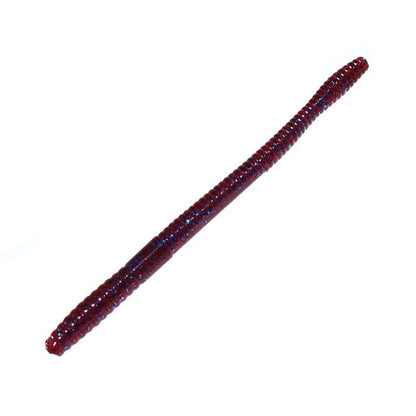 Zoom Magnum Trick Worm 7" 8pk