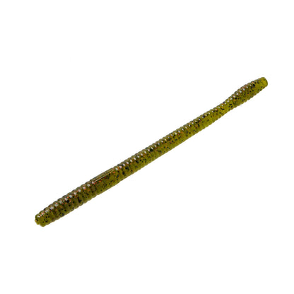 Zoom Magnum Trick Worm 7" 8pk