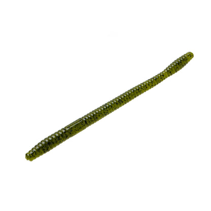 Zoom Magnum Trick Worm 7" 8pk