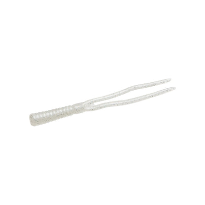 Zoom Split Tail Trailer 4" 20pk