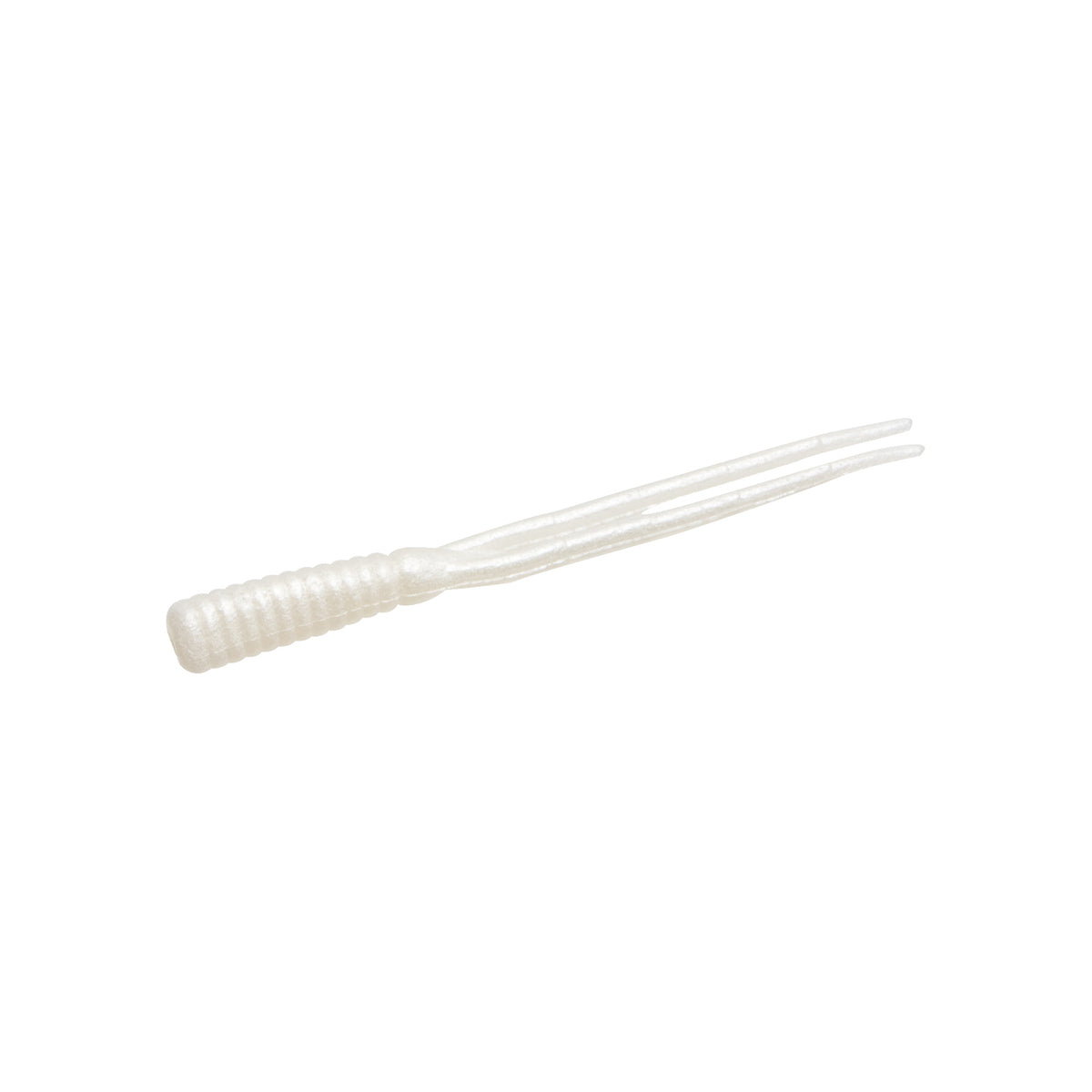 Zoom Split Tail Trailer 4" 20pk