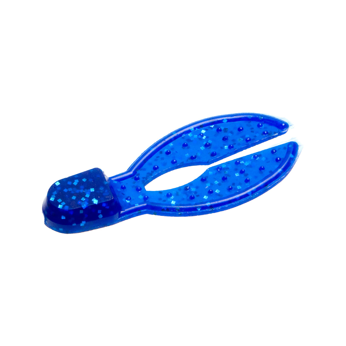 Zoom Super Chunk Jr. 2" 6pk