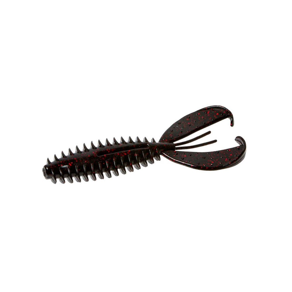 Zoom Z-Craw Jr. – The Rod Locker