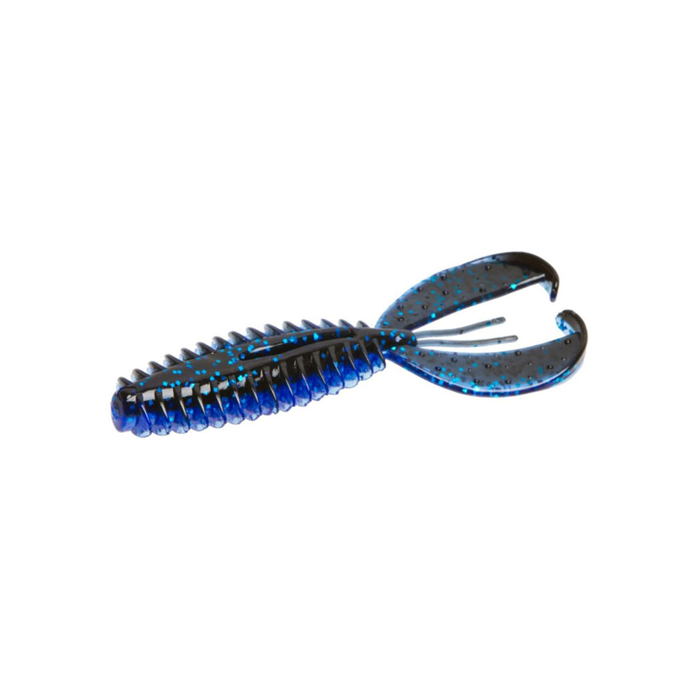Zoom Z-Craw Jr. – The Rod Locker