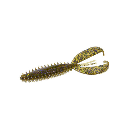 Zoom Z-Craw Midsize 4" 8pk