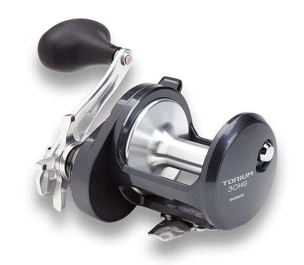 best rod for shimano torium 30 Shimano Torium Conventional Reel