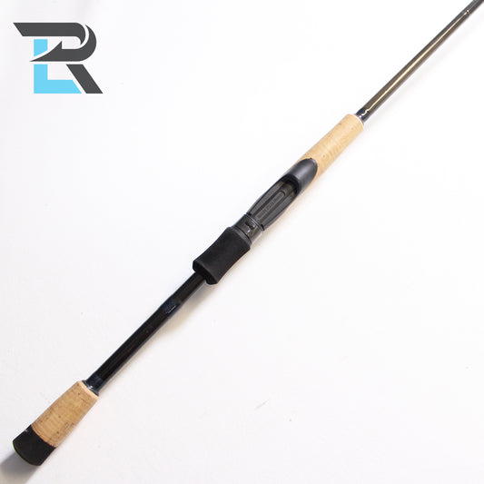 St. Croix Victory VTS610MLXF - Used Spinning Rod - Excellent Condition