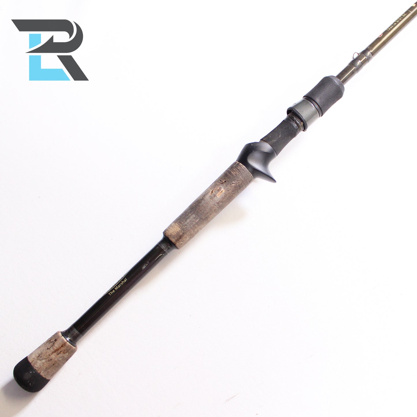 St. Croix Victory VTC73MHF - Used Casting Rod - Fair Condition