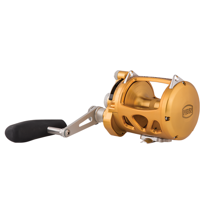 Penn INT80VISW International VISW Reel Penn INT80VISW International VISW Reel