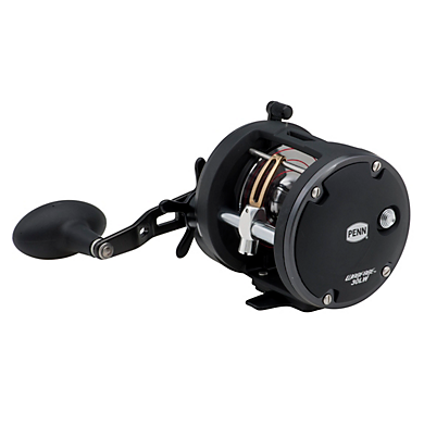 PENN Warfare 30 Level Wind Reel Box PENN Warfare 30 Level Wind Reel Box