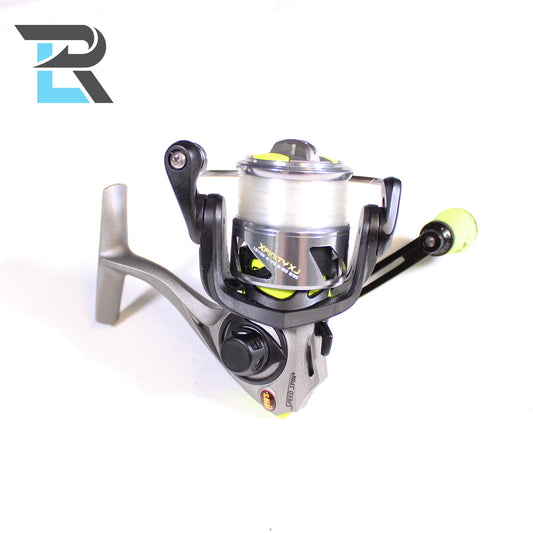 Lew's Xfinity XSJ-10 6.2:1 Gear Ratio - Used Spinning Reel - Fair Condition (Gear is grinding)